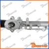 Crémaillère de direction hydraulique pour AUDI | 01053001, 01053010